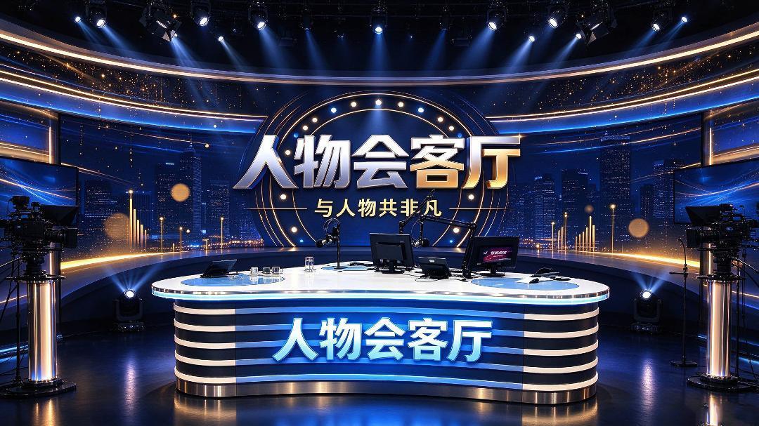 从记录时代到定义品质——专访浙江新势力生物科技董事长廖云新