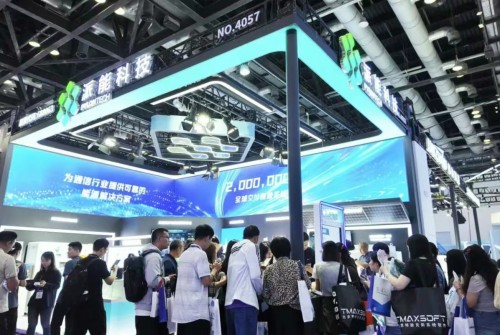 孙云刚：以储能技术筑牢数字能源底座，剑指“降本30%+低碳达标”双目标