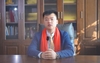 龙裔集团总裁吴键潮