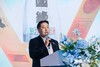 张明：合肥玖易达商贸董事长