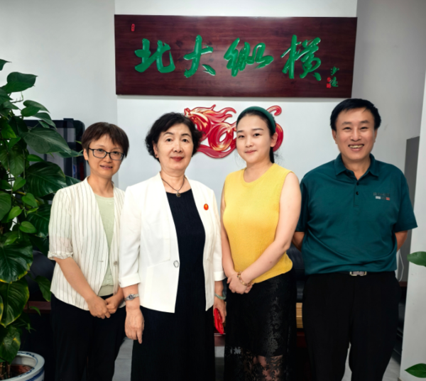 叶梅携多部新作做客