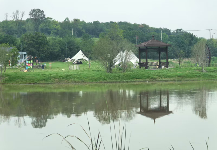 杨孝岩：西乡禾园采风（组诗）