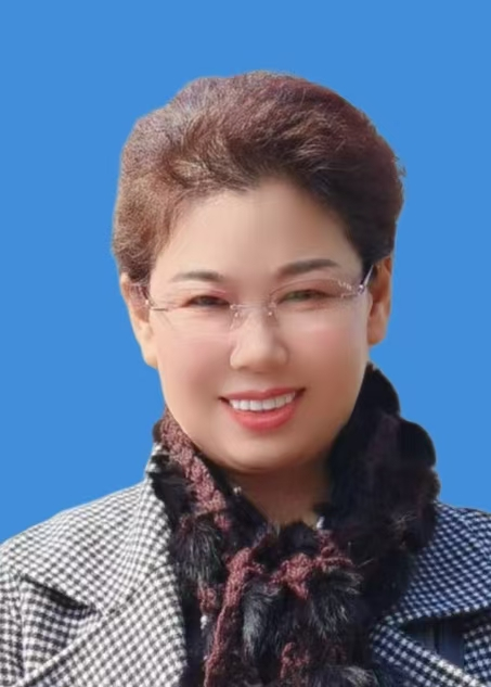 书画家杜世梅：书法与绘画的双翼，成就艺术新高度