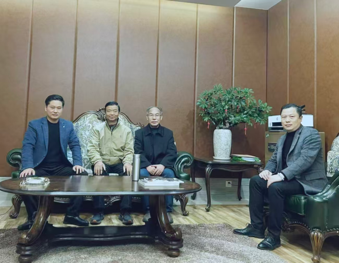 艺术交流：中国国画院华东分院在包河区举办文化交流盛会
