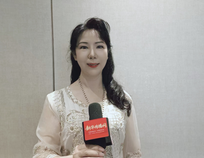 飘逸的旋律，坚定的信念——安徽民族歌手马余珍的音乐人生