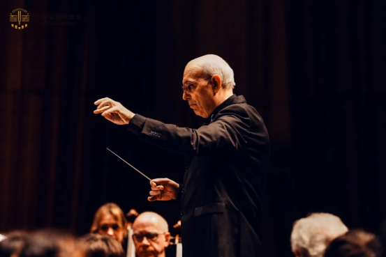 意大利布雷西亚音乐学院交响乐团中国公益巡演·合肥站圆满落幕