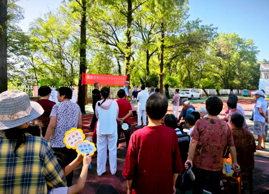 筑牢乡村“防火墙”，守护人间“烟火气”——繁昌区这场沉浸式消防培训“干货”满满