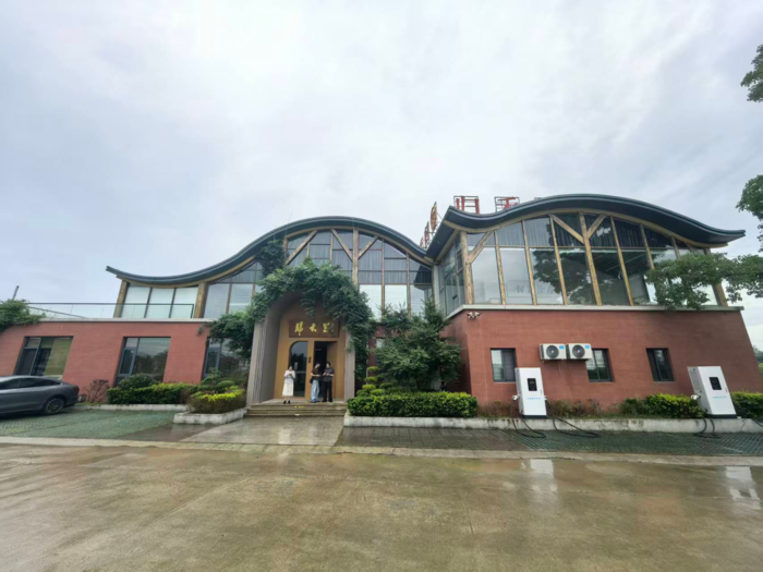 征修访谈：万佛湖归禾里农文旅品牌创始人周家福（视频）