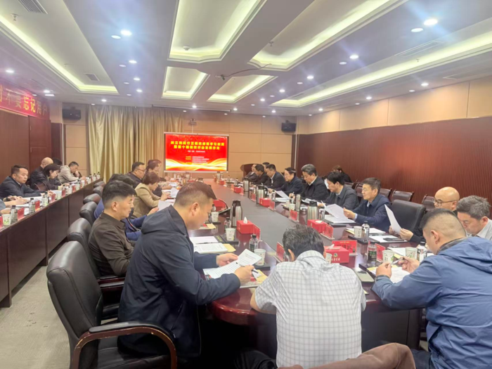 树立正确政绩观，共谋餐饮新篇章——第十期餐饮行业发展沙龙在合肥成功举办