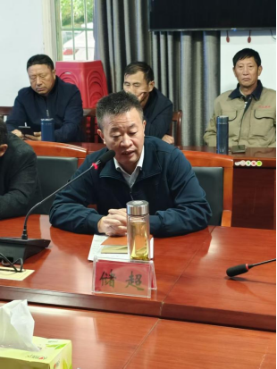 岳西县菖蒲镇开展食药用菌技术培训