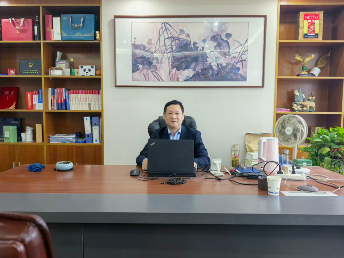 探访“法哥律师”高主任