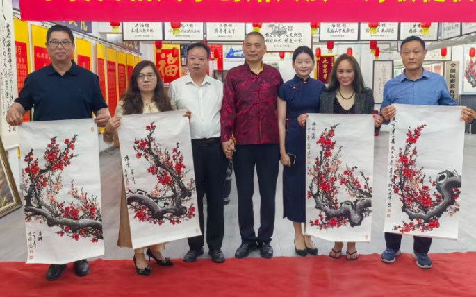 承孝义文脉 传传统智慧 於正海先生收徒仪式暨文化交流活动圆满举办
