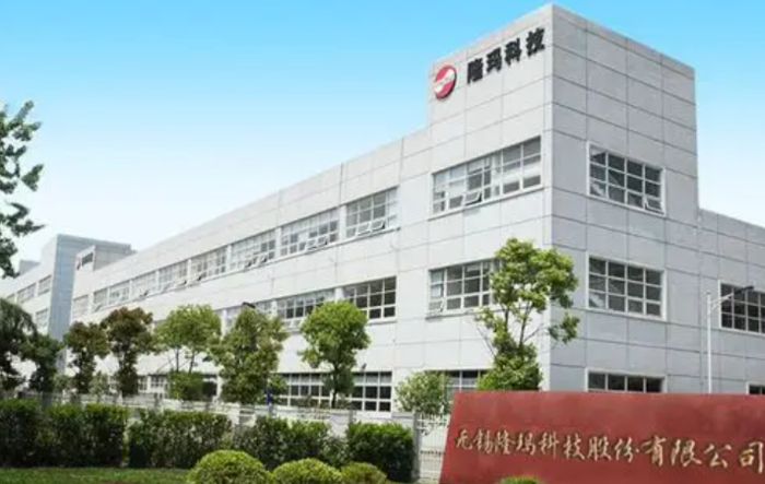 无锡隆玛科技跃升国家级专精特新重点“小巨人”企业