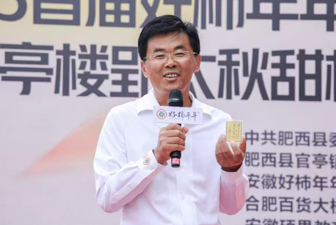 夏恒：在希望的田野上