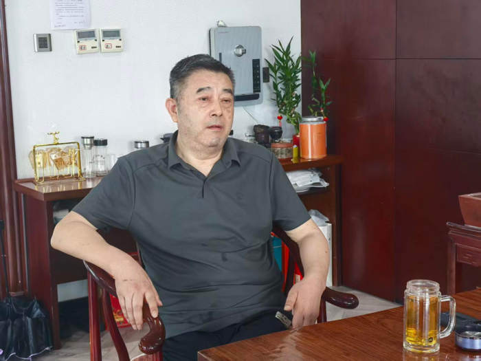 深化资源对接 共谋投融资新机遇｜安徽报道网走访安徽省招商投资促进会