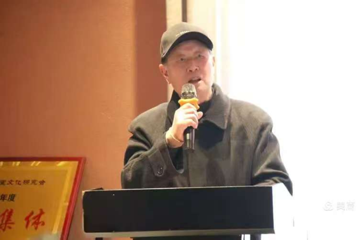 江淮基地满周岁 寻根江淮再出发