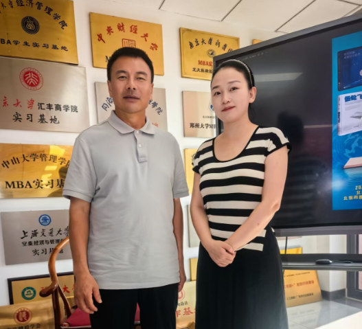从十五万公里骑行到鲁迅文学奖：王计兵用三十八年写一首诗  ——鲁迅文学奖得主王计兵做客北大纵横