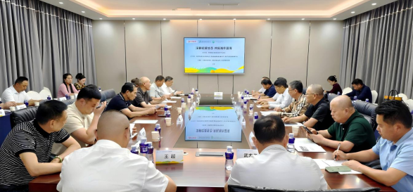 深耕皖美生态 共拓海外蓝海——关于荣电集团“制造业+文旅”融合发展的调研与思考