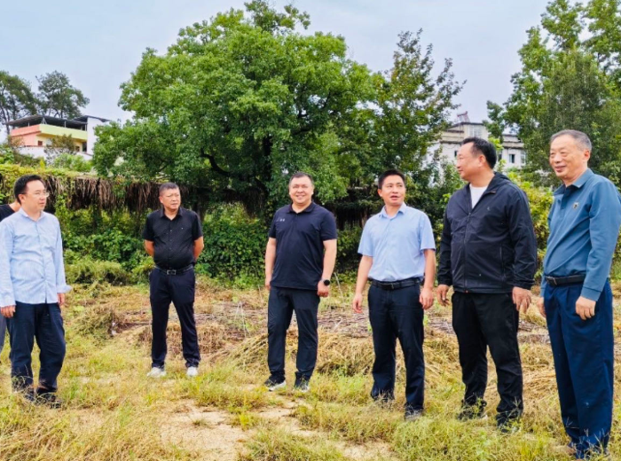 皖鄂携手共进，谱写特色农业发展新篇章