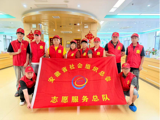 赓续抗战红色精神，热血奉献礼敬家国