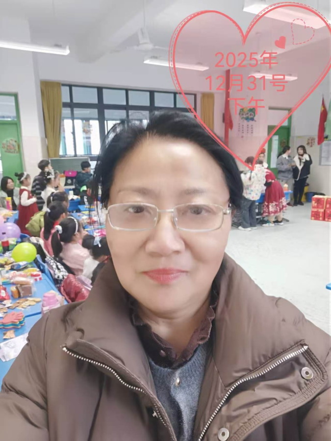 季晓玲：人生若残月，缺憾亦圆满