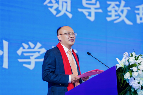 秋浦文脉承薪火 庐州聚首启新章：池州学院合肥校友联谊会成立大会隆重举行