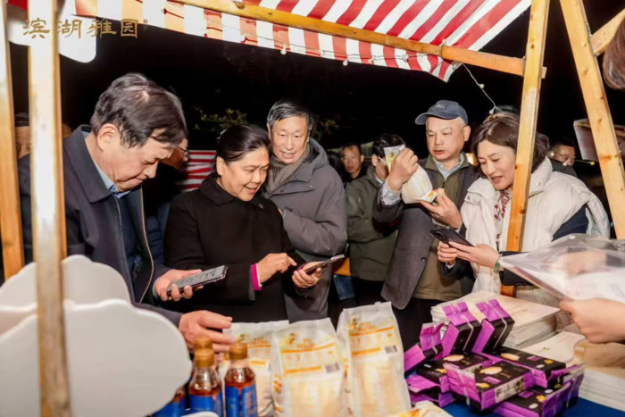 安徽肥东徽盐滨湖雅园：谱写皖美旅居乐龄生活品牌新篇章