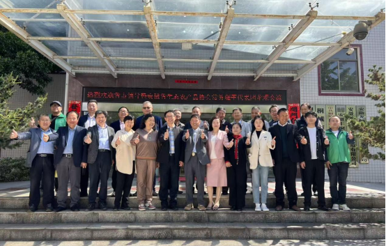 龙眠山：匠心筑梦健康产业 聚力共绘发展蓝图