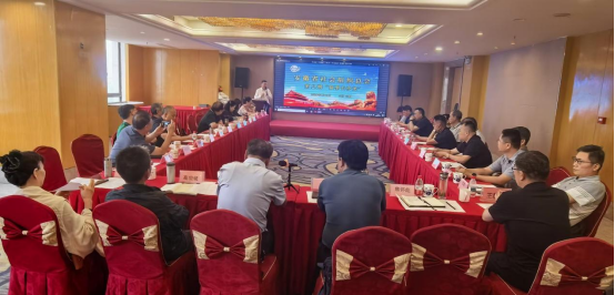 完善监督机制，赋能规范发展——省社会组织总会第八期监事长沙龙圆满举办