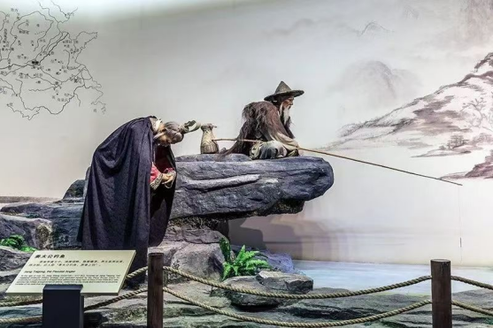 临泉姜寨——历史名人姜子牙出生地的 权威认定和社会认同