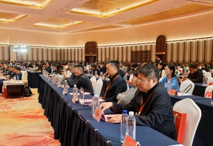 中国食药促进会食品老字号工作委员会在合肥正式成立