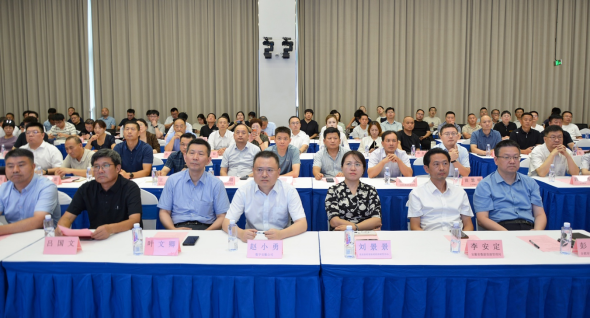 安徽打造农业新质生产力发展新引擎  农业数据要素创新发展中心正式成立