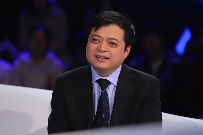 南存辉 : 从小小修鞋匠到亿万富翁 - 合肥影响力-中国城市品牌媒体