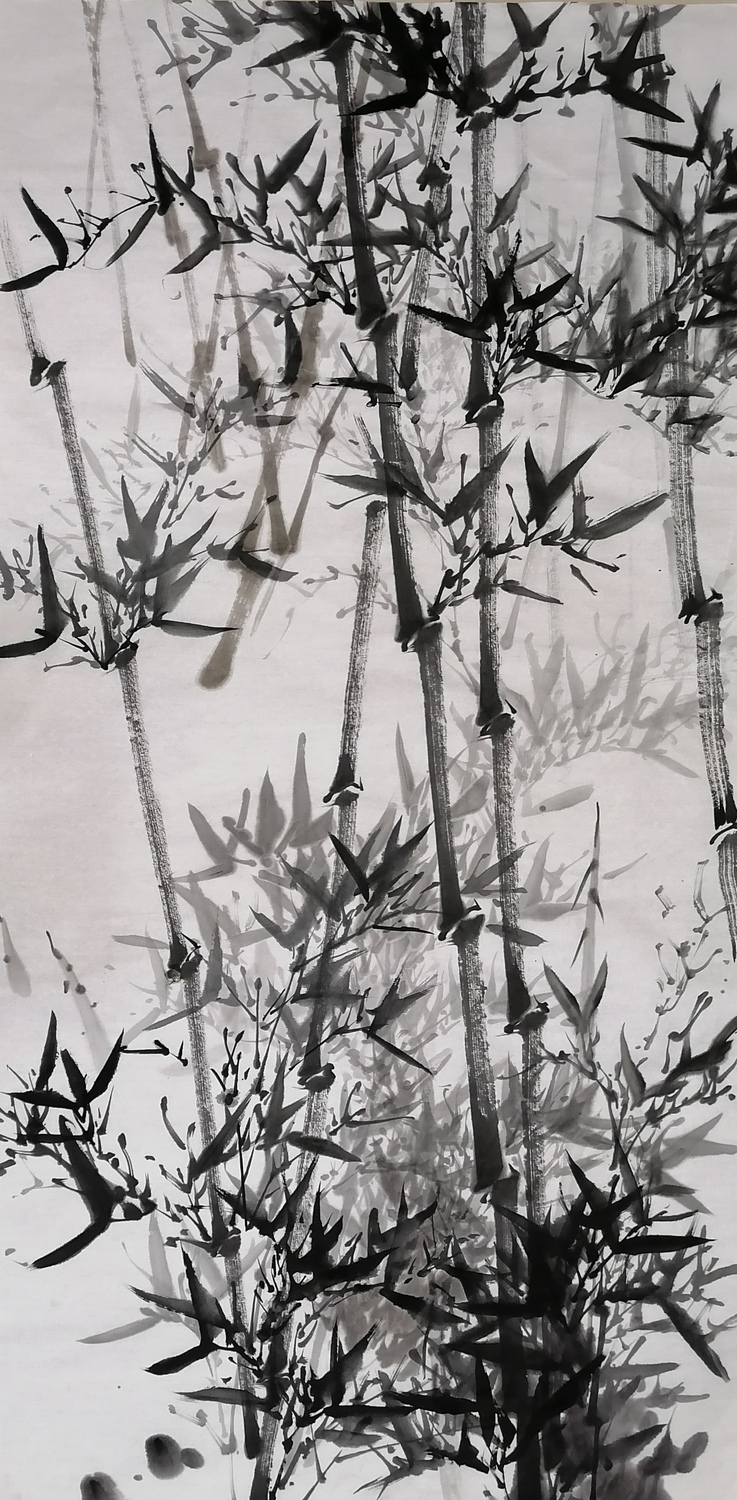 张明全 简介张明全:实力画家,中国书画院会员,中国名人库注册画家