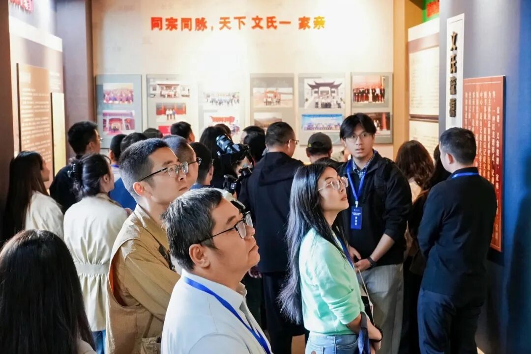 舒城文翁研学小镇：跨越千年文脉，成都石室中学寻根溯源（图6）